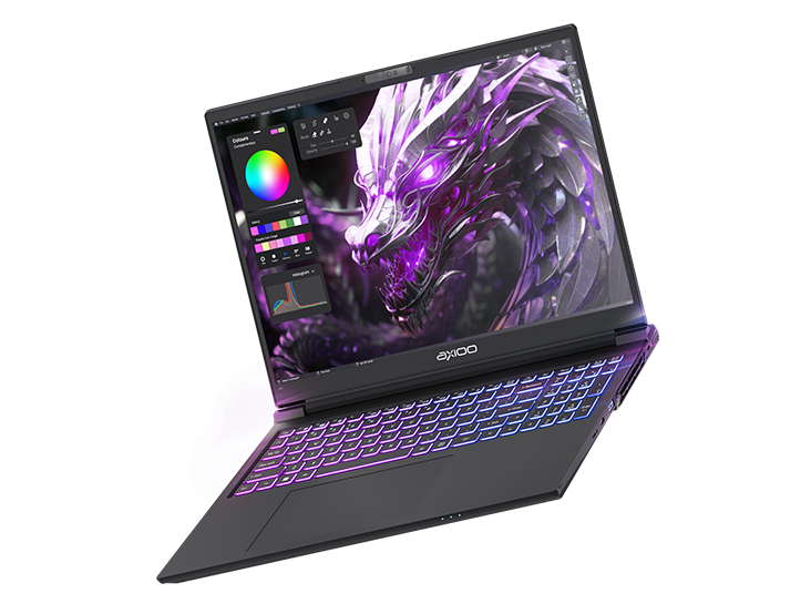 Axioo Pongo Studio X